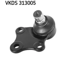 SKF Támasztó-/vezetőcsukló VKDS 313005 autóalkatrész