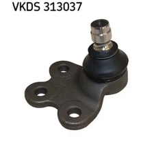 SKF Támasztó-/vezetőcsukló VKDS 313037 autóalkatrész