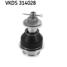 SKF Támasztó-/vezetőcsukló VKDS 314028 autóalkatrész