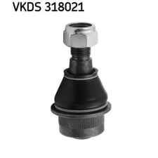 SKF Támasztó-/vezetőcsukló VKDS 318021 autóalkatrész