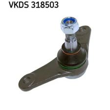 SKF Támasztó-/vezetőcsukló VKDS 318503 autóalkatrész