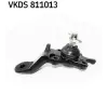 SKF Támasztó-/vezetőcsukló VKDS 811013