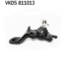 SKF Támasztó-/vezetőcsukló VKDS 811013 autóalkatrész