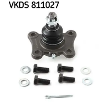 SKF Támasztó-/vezetőcsukló VKDS 811027 autóalkatrész