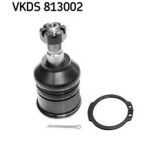 SKF Támasztó-/vezetőcsukló VKDS 813002 autóalkatrész