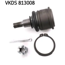 SKF Támasztó-/vezetőcsukló VKDS 813008 autóalkatrész