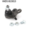 SKF Támasztó-/vezetőcsukló VKDS 813013