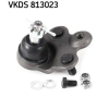 SKF Támasztó-/vezetőcsukló VKDS 813023