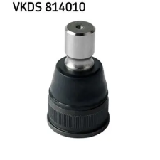 SKF Támasztó-/vezetőcsukló VKDS 814010 autóalkatrész