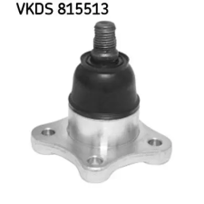SKF Támasztó-/vezetőcsukló VKDS 815513 autóalkatrész