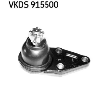 SKF Támasztó-/vezetőcsukló VKDS 915500 autóalkatrész