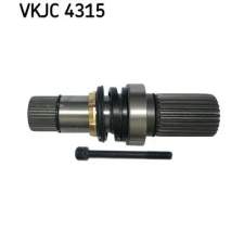 SKF Tengelycsatlakozó, differenciálmű VKJC 4315 autóalkatrész