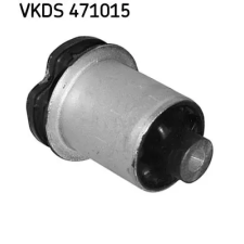 SKF Tengelytest VKDS 471015 autóalkatrész