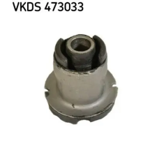 SKF Tengelytest VKDS 473033 autóalkatrész