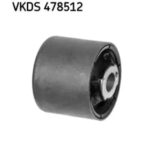 SKF Tengelytest VKDS 478512 autóalkatrész