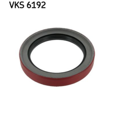 SKF tömítőgyűrű, kerékagy SKF VKS 6192 autóalkatrész
