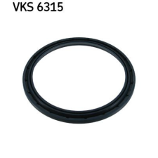 SKF tömítőgyűrű, kerékagy SKF VKS 6315 autóalkatrész