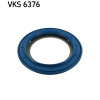 SKF tömítőgyűrű, kerékagy SKF VKS 6376