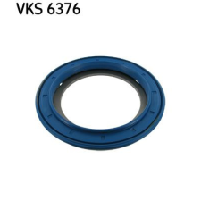 SKF tömítőgyűrű, kerékagy SKF VKS 6376 autóalkatrész