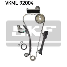 SKF Vezérműlánc készlet SKF VKML 92004 kormányvezérlő és kiegészítői
