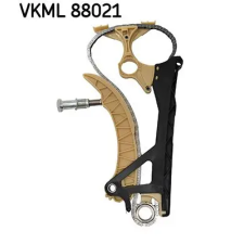SKF vezérműlánc készlet VKML 88021 autóalkatrész