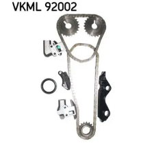 SKF vezérműlánc készlet VKML 92002 autóalkatrész