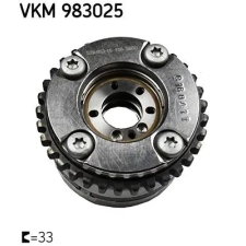 SKF vezérműtengely-állító VKM 983025 autóalkatrész