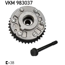 SKF vezérműtengely-állító VKM 983037 autóalkatrész