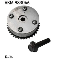 SKF vezérműtengely-állító VKM 983046 autóalkatrész