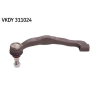 SKF vezetőkar fej VKDY 311024