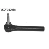 SKF vezetőkar fej VKDY 312058
