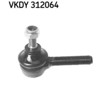 SKF vezetőkar fej VKDY 312064 autóalkatrész