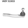 SKF vezetőkar fej VKDY 313015