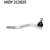 SKF vezetőkar fej VKDY 313025