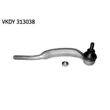 SKF vezetőkar fej VKDY 313038 autóalkatrész