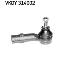SKF vezetőkar fej VKDY 314002 autóalkatrész