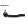 SKF vezetőkar fej VKDY 314042