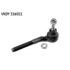 SKF vezetőkar fej VKDY 316011