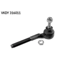 SKF vezetőkar fej VKDY 316011 autóalkatrész