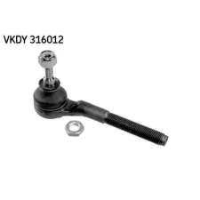 SKF vezetőkar fej VKDY 316012 autóalkatrész