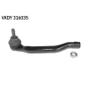 SKF vezetőkar fej VKDY 316035