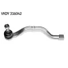 SKF vezetőkar fej VKDY 316042
