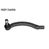 SKF vezetőkar fej VKDY 316056