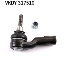 SKF vezetőkar fej VKDY 317510 autóalkatrész