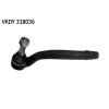 SKF vezetőkar fej VKDY 318036