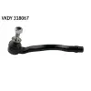SKF vezetőkar fej VKDY 318067