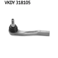 SKF vezetőkar fej VKDY 318105 autóalkatrész