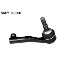 SKF vezetőkar fej VKDY 318500 autóalkatrész