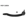 SKF vezetőkar fej VKDY 318504