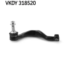 SKF vezetőkar fej VKDY 318520 autóalkatrész